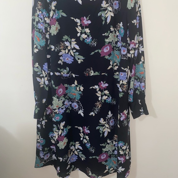 Floral dress from Loft - Picture 2 of 2